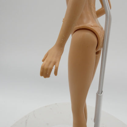 Barbie Team Stacie Camping Doll Body Only Bent Right Arm 2020 Mattel GJB58