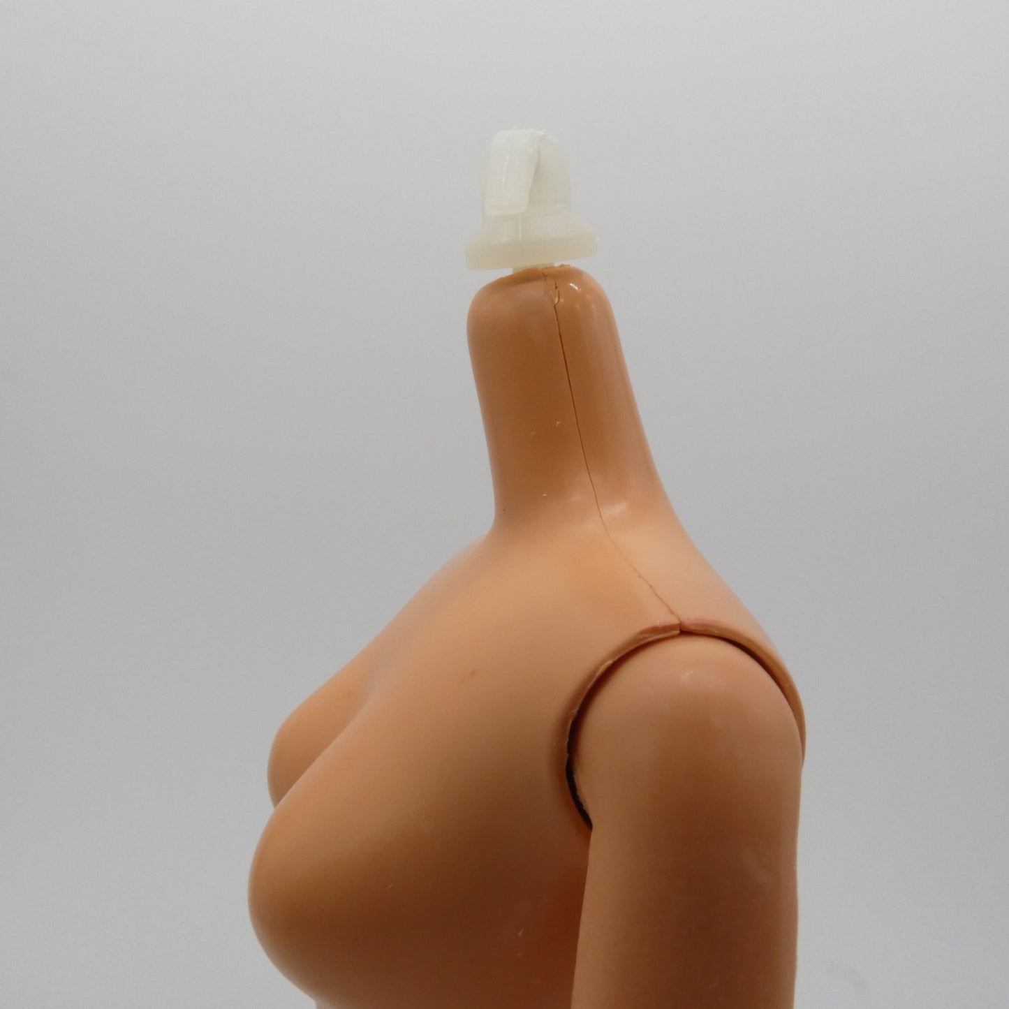 Disney Holiday Princess Belle Doll Superstar Era TNT Body 1997 Mattel Barbie