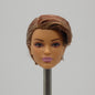 Barbie Victoria Face Doll Head Looks 22 Medium Light Skin Short Hair HRM14 2024