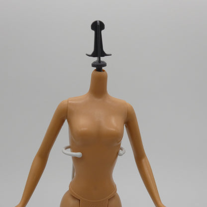 High School Musical Sharpay Doll Body Skipper Size Heel Feet 2008 Disney Mattel