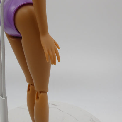 Barbie Cutie Reveal Wave 5 Body Only Articulated Elbows Knees 2023 Mattel HKR06